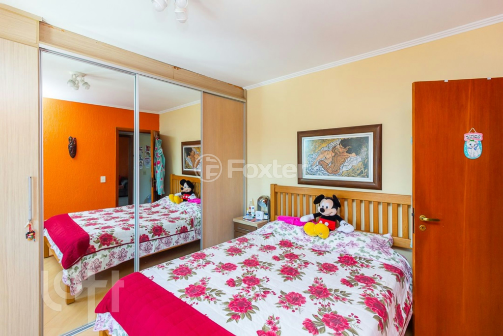 Cobertura à venda com 3 quartos, 155m² - Foto 12