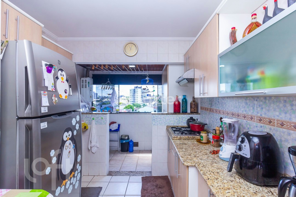 Cobertura à venda com 3 quartos, 155m² - Foto 27