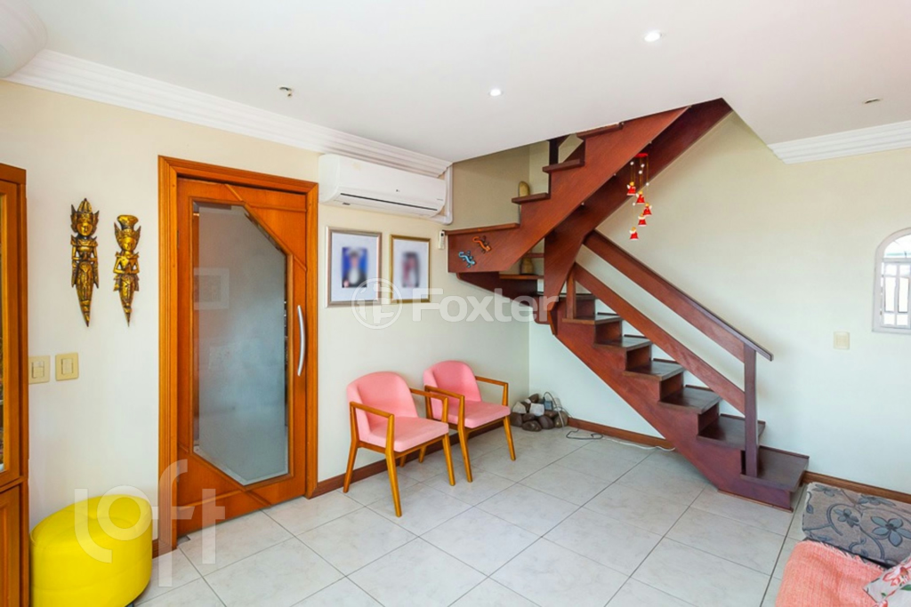 Cobertura à venda com 3 quartos, 155m² - Foto 11