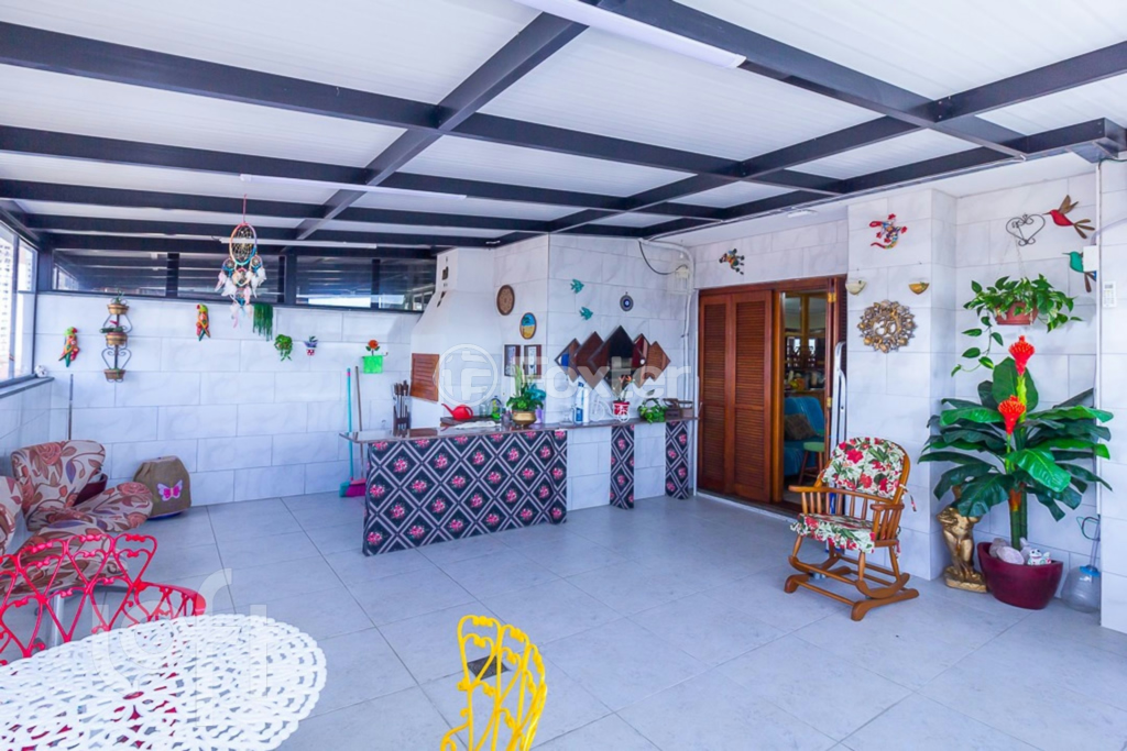 Cobertura à venda com 3 quartos, 155m² - Foto 7