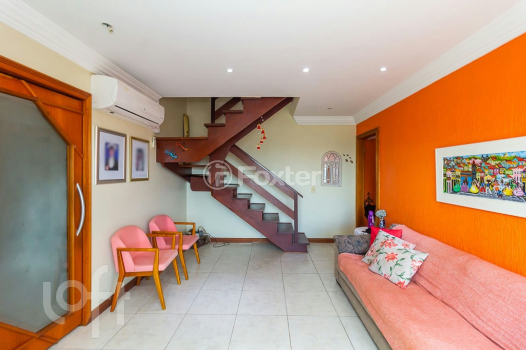 Cobertura à venda com 3 quartos, 155m² - Foto 5