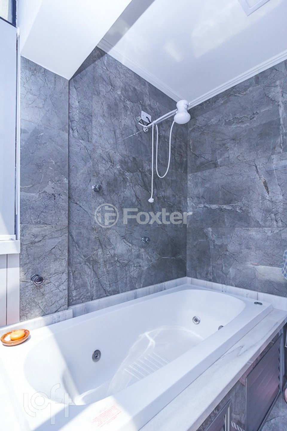 Cobertura à venda com 3 quartos, 155m² - Foto 3