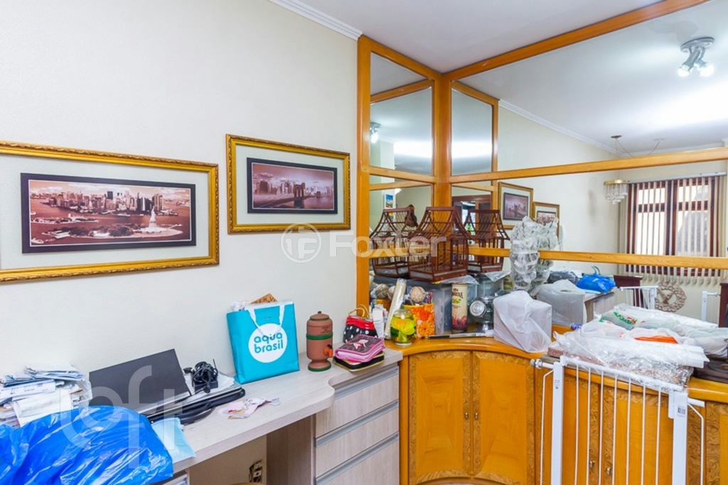 Cobertura à venda com 3 quartos, 155m² - Foto 22