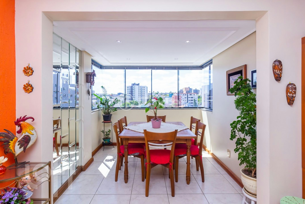 Cobertura à venda com 3 quartos, 155m² - Foto 17