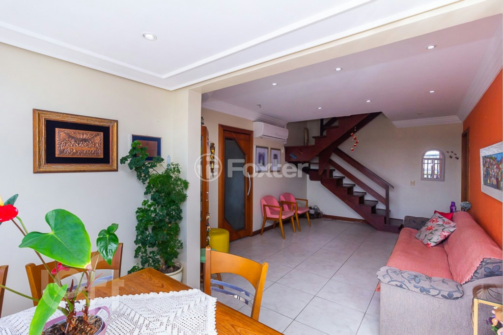 Cobertura à venda com 3 quartos, 155m² - Foto 14