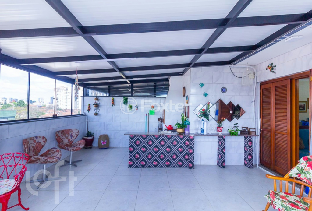 Cobertura à venda com 3 quartos, 155m² - Foto 9
