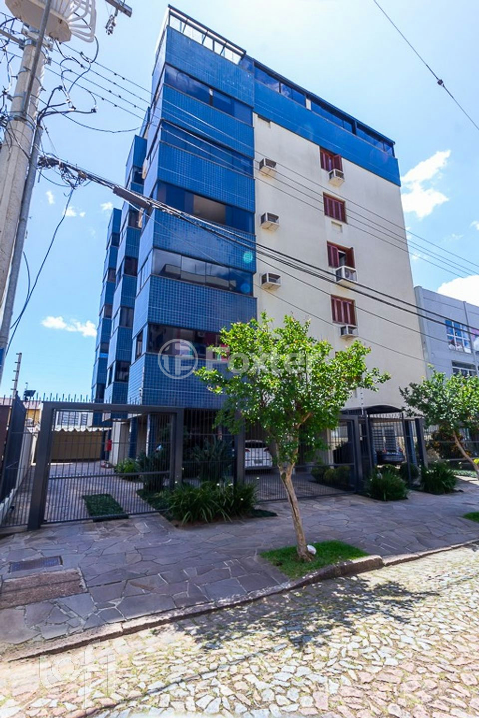 Cobertura à venda com 3 quartos, 155m² - Foto 1