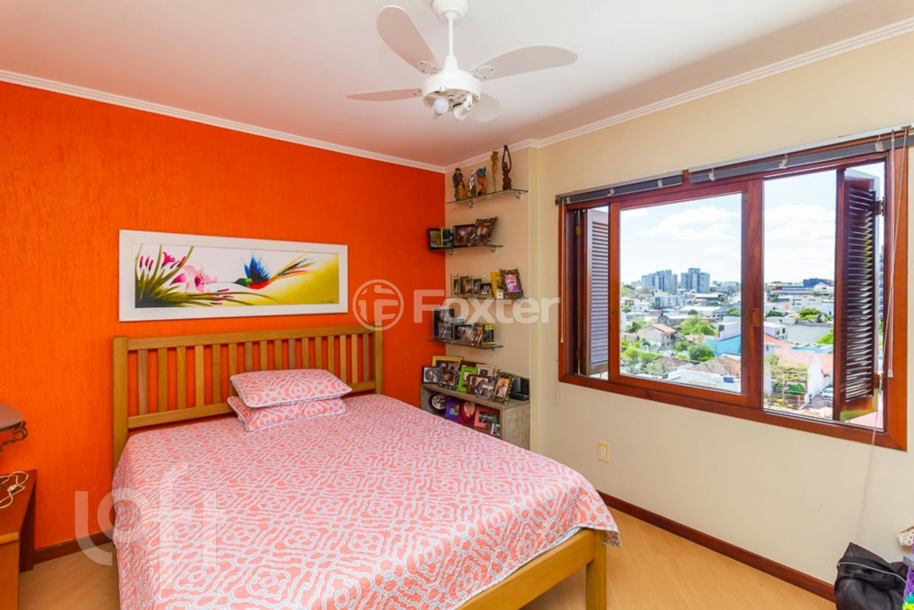 Cobertura à venda com 3 quartos, 155m² - Foto 25