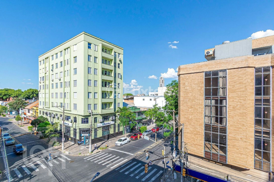 Apartamento à venda com 3 quartos, 87m² - Foto 3