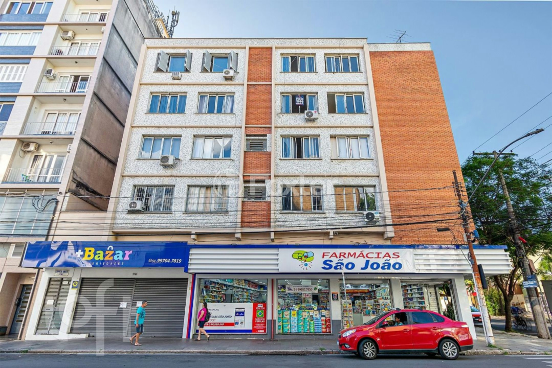 Apartamento à venda com 3 quartos, 87m² - Foto 26