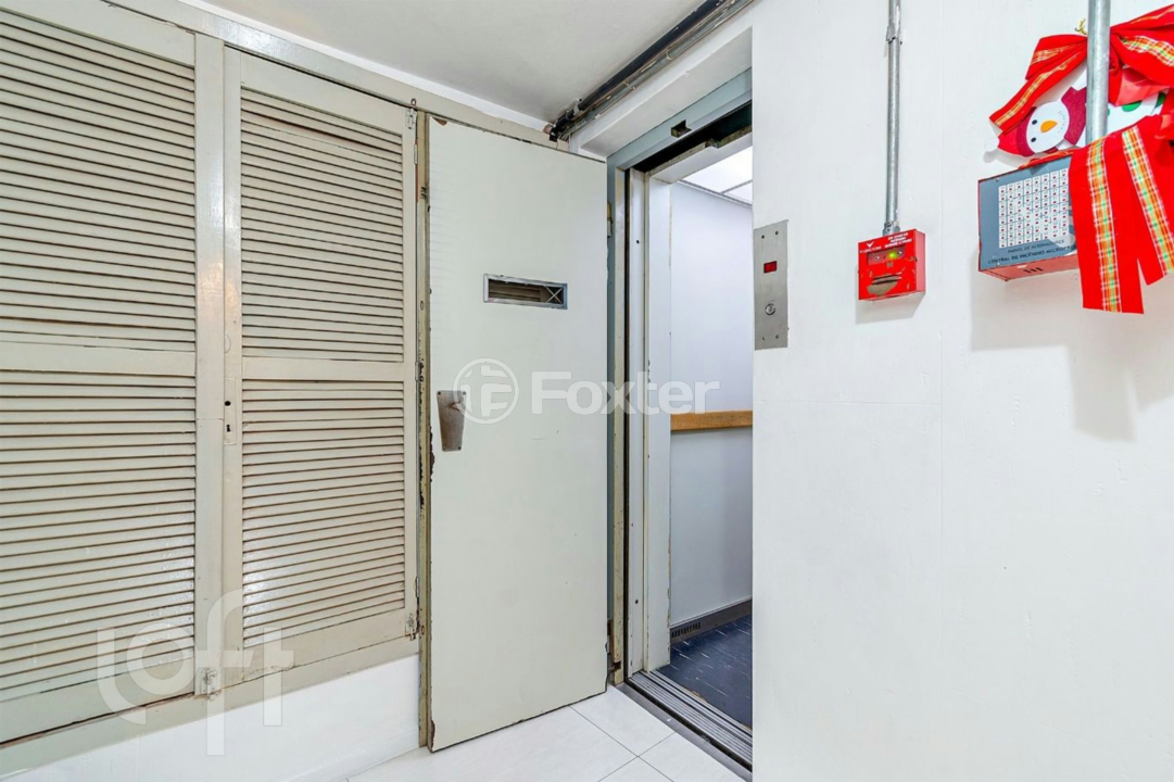 Apartamento à venda com 3 quartos, 87m² - Foto 24