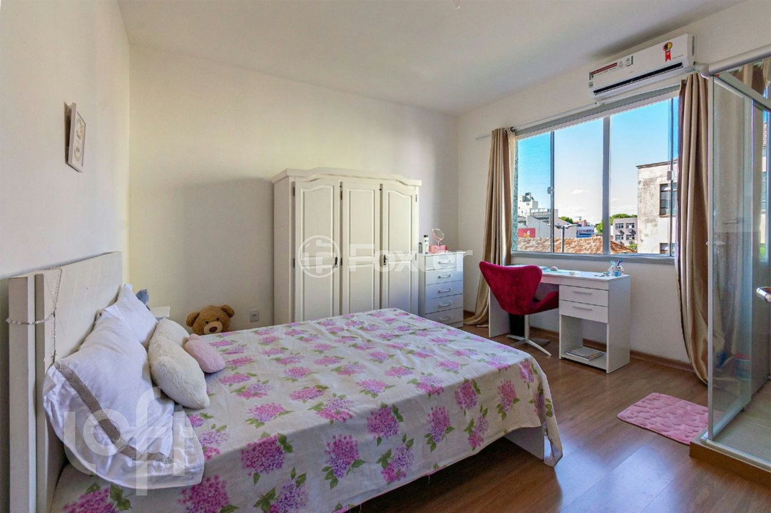 Apartamento à venda com 3 quartos, 87m² - Foto 10