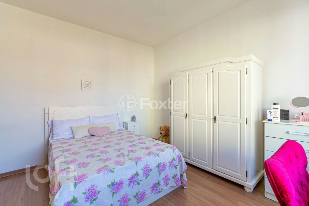 Apartamento à venda com 3 quartos, 87m² - Foto 12