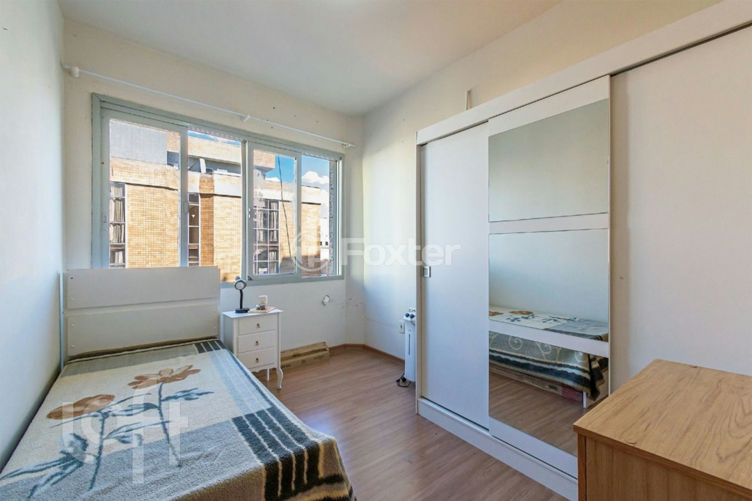 Apartamento à venda com 3 quartos, 87m² - Foto 9