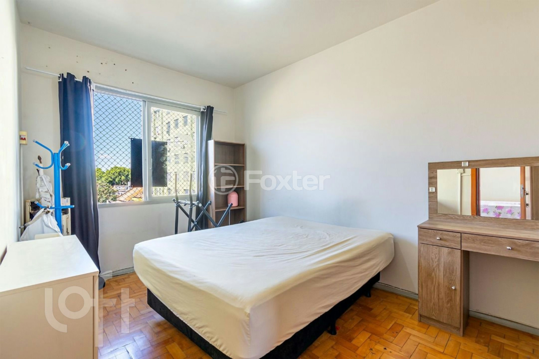 Apartamento à venda com 3 quartos, 87m² - Foto 8