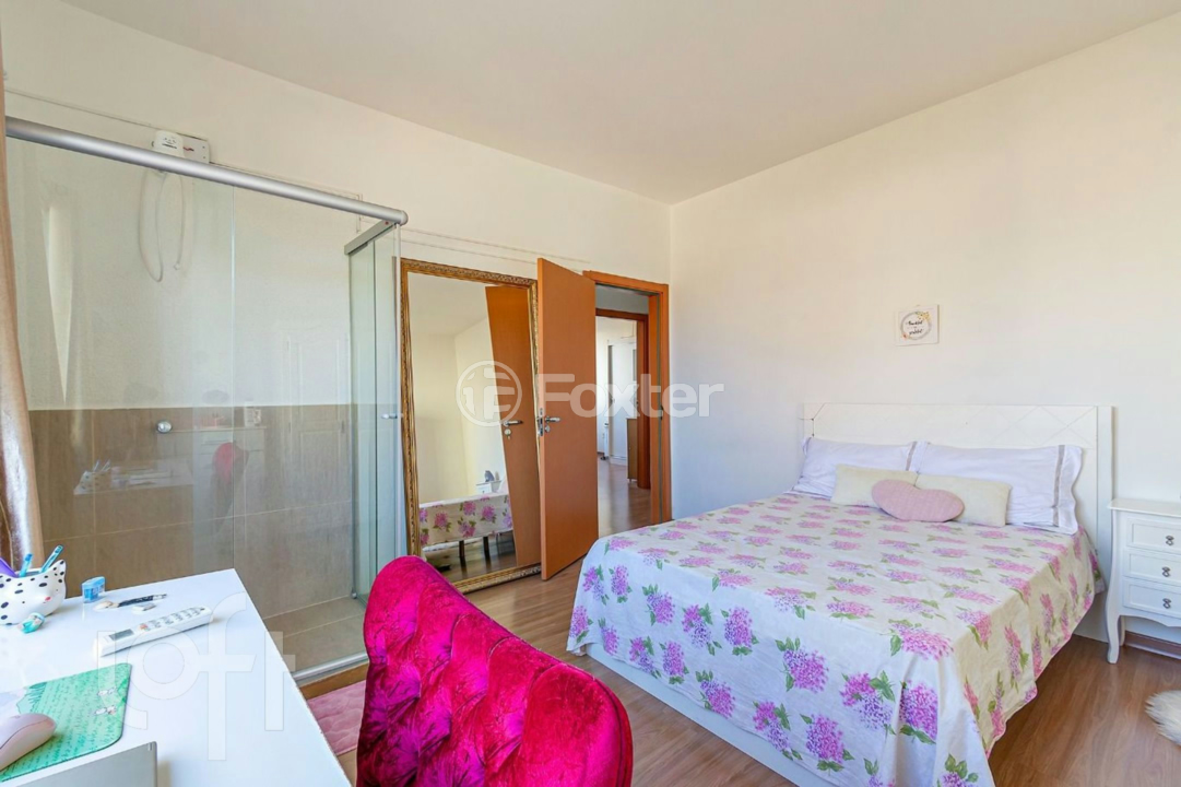Apartamento à venda com 3 quartos, 87m² - Foto 5