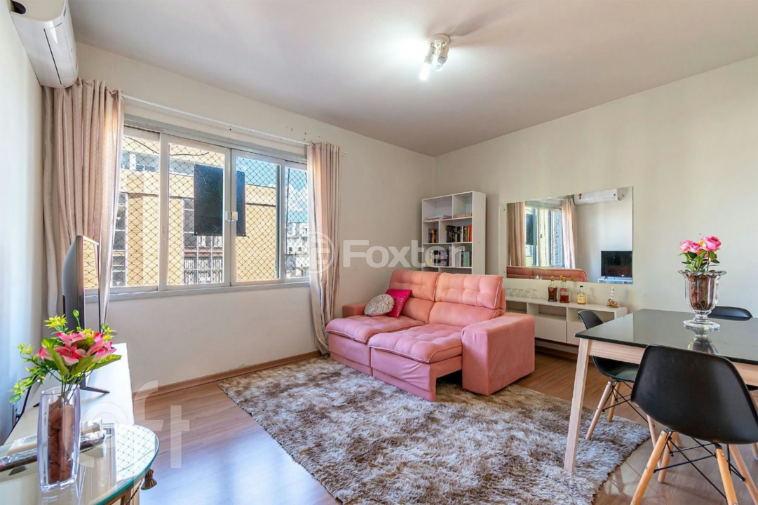 Apartamento à venda com 3 quartos, 87m² - Foto 27