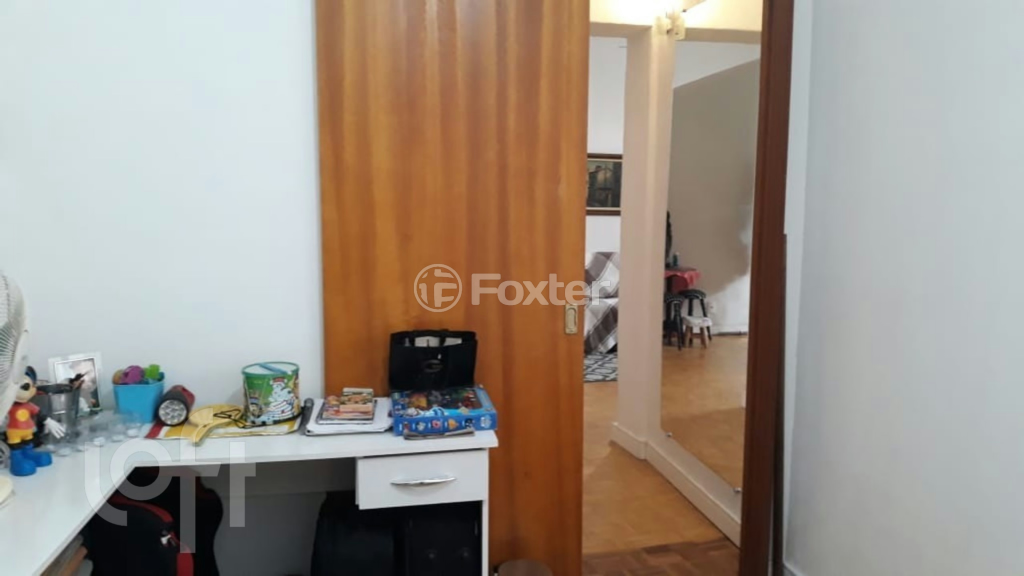 Apartamento à venda com 2 quartos, 64m² - Foto 8