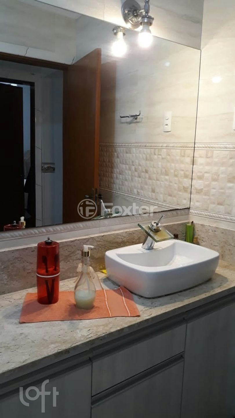Apartamento à venda com 2 quartos, 64m² - Foto 13