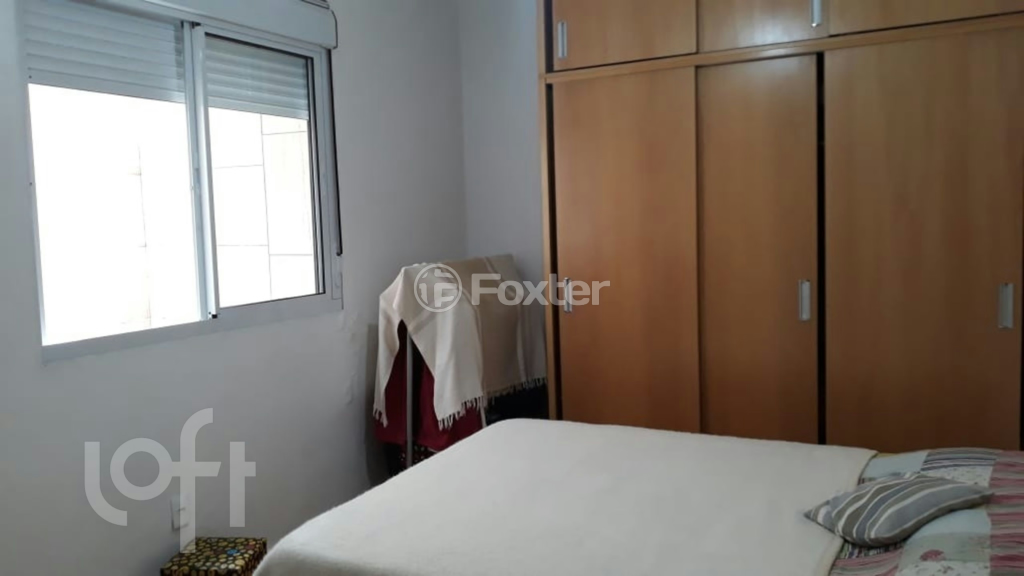 Apartamento à venda com 2 quartos, 64m² - Foto 10