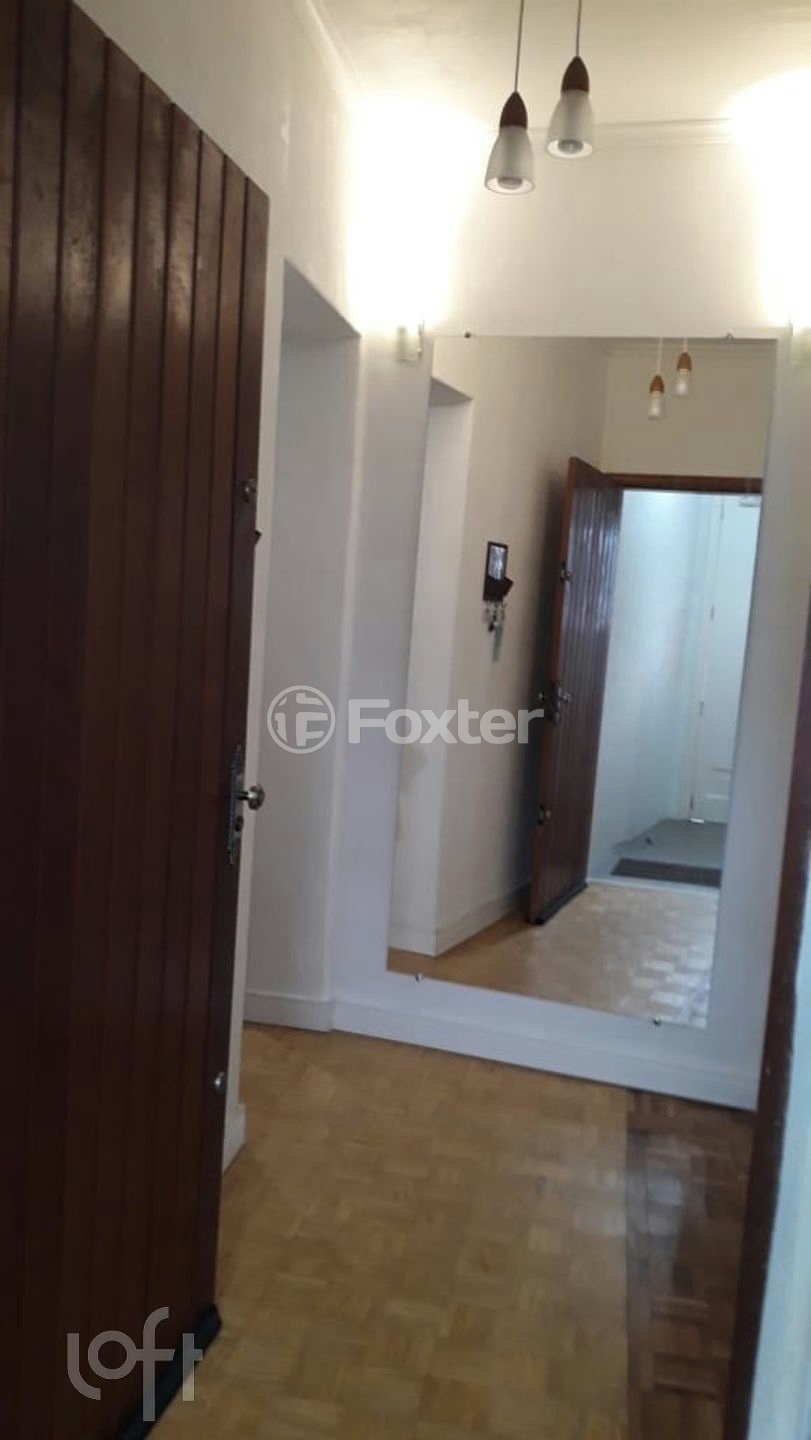 Apartamento à venda com 2 quartos, 64m² - Foto 9