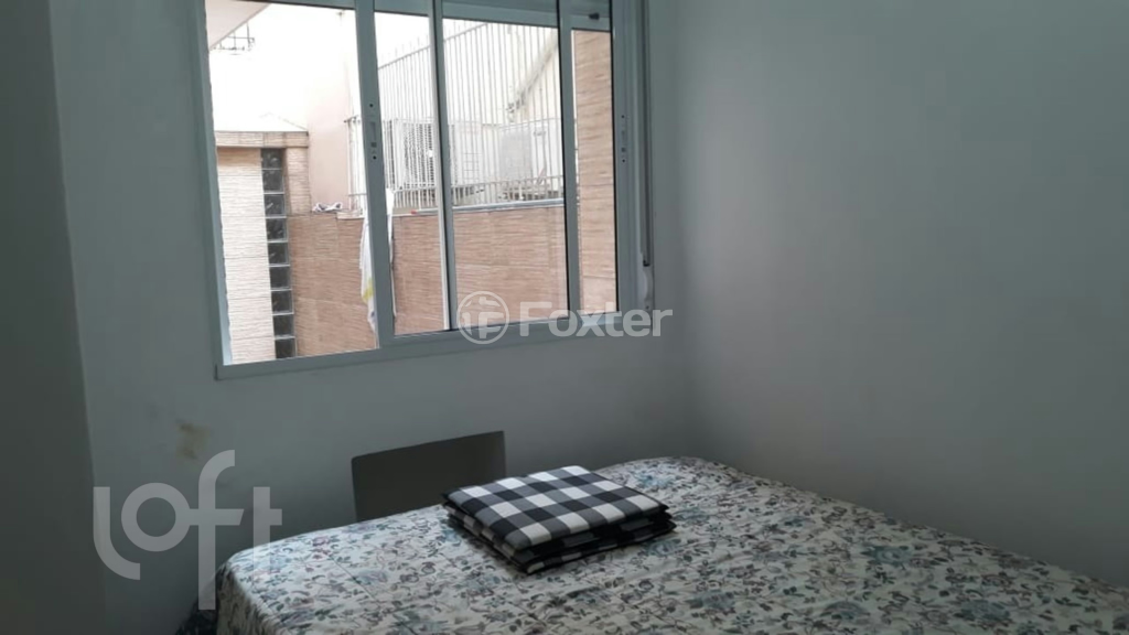 Apartamento à venda com 2 quartos, 64m² - Foto 7