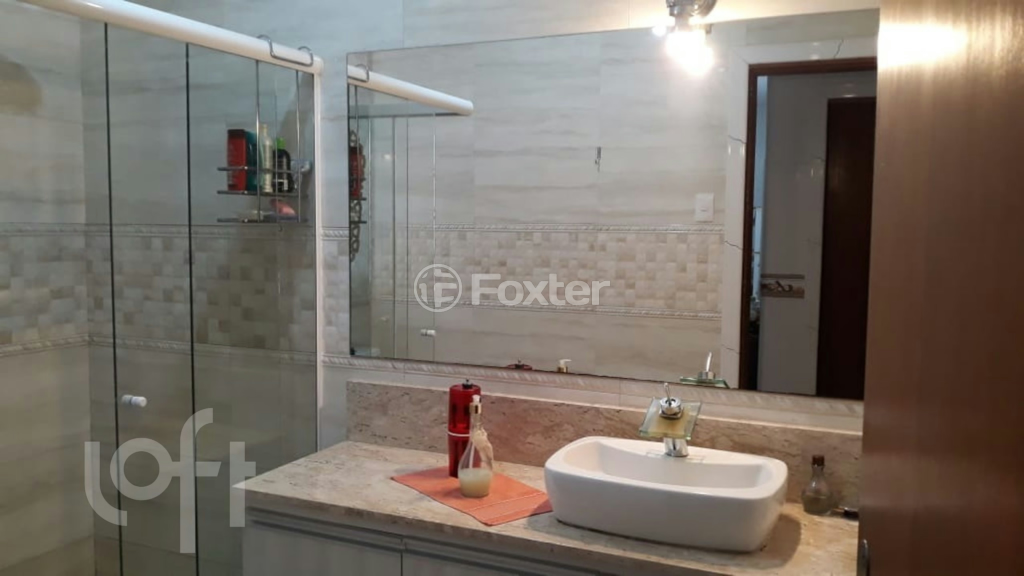 Apartamento à venda com 2 quartos, 64m² - Foto 11