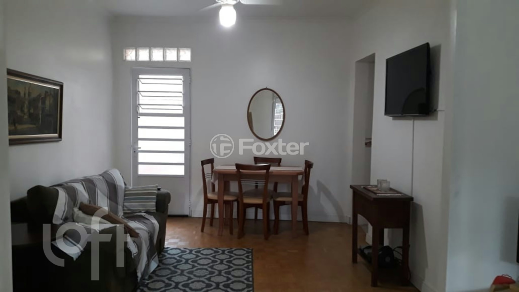 Apartamento à venda com 2 quartos, 64m² - Foto 5