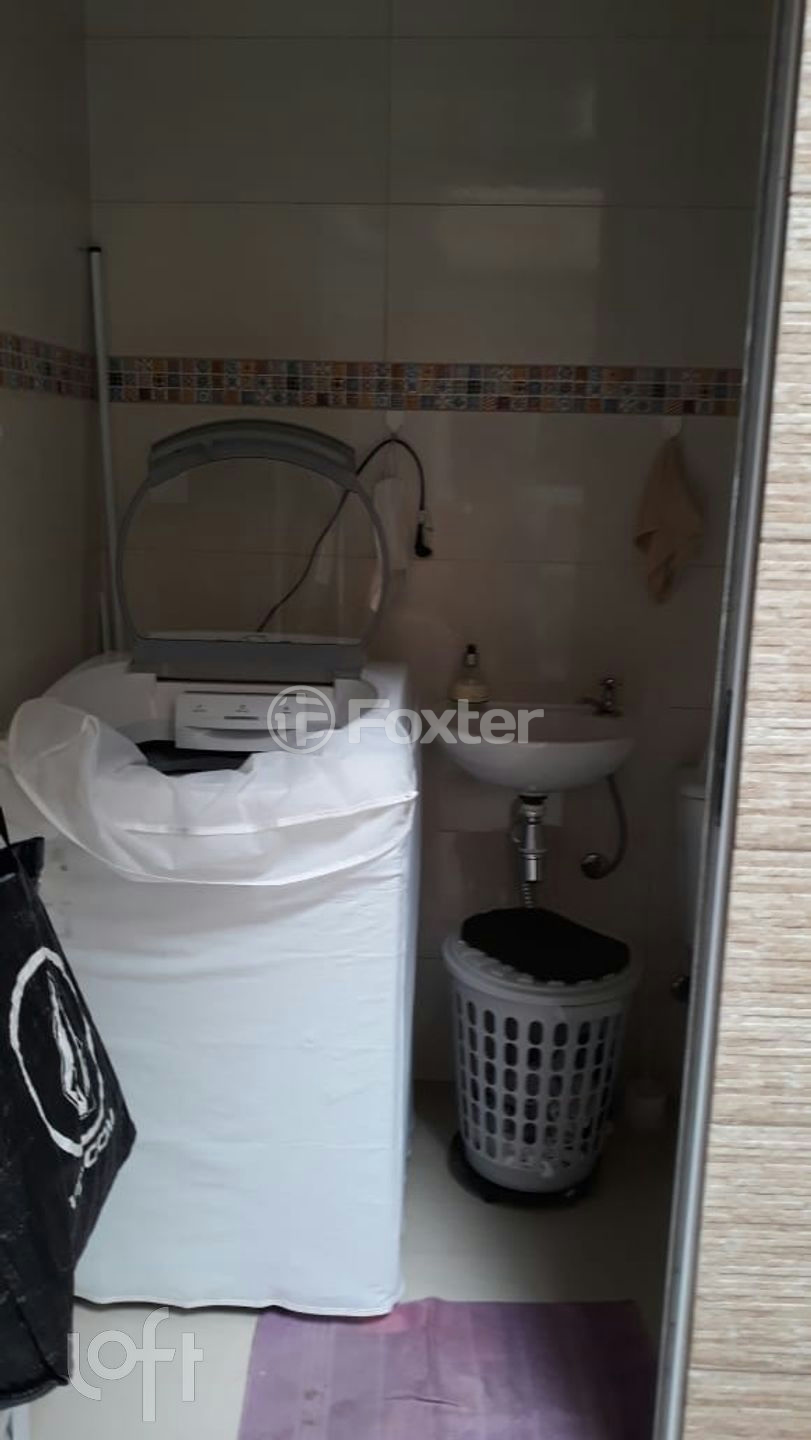 Apartamento à venda com 2 quartos, 64m² - Foto 21