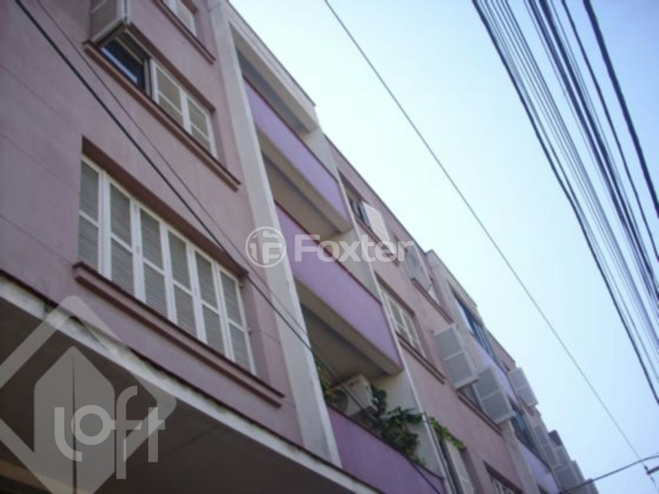Apartamento à venda com 2 quartos, 69m² - Foto 5
