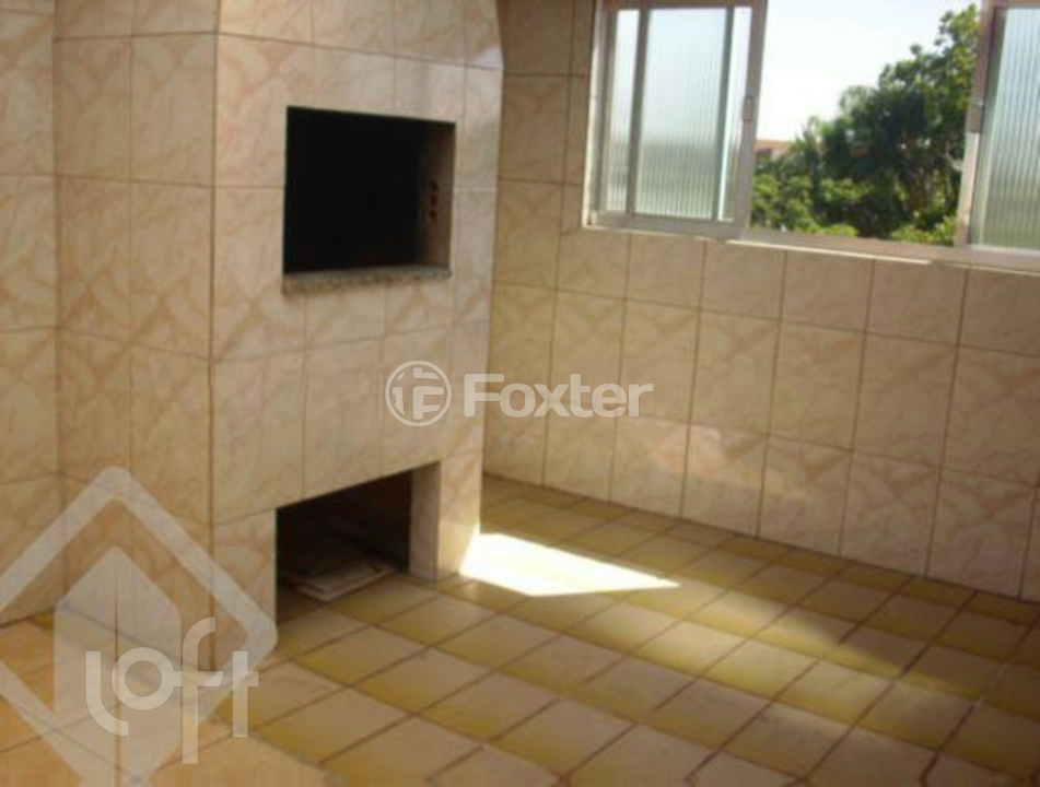 Apartamento à venda com 2 quartos, 69m² - Foto 4