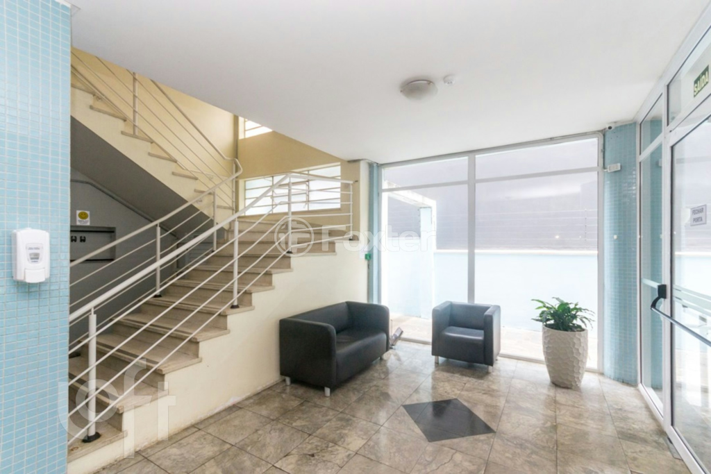 Apartamento à venda com 2 quartos, 77m² - Foto 27