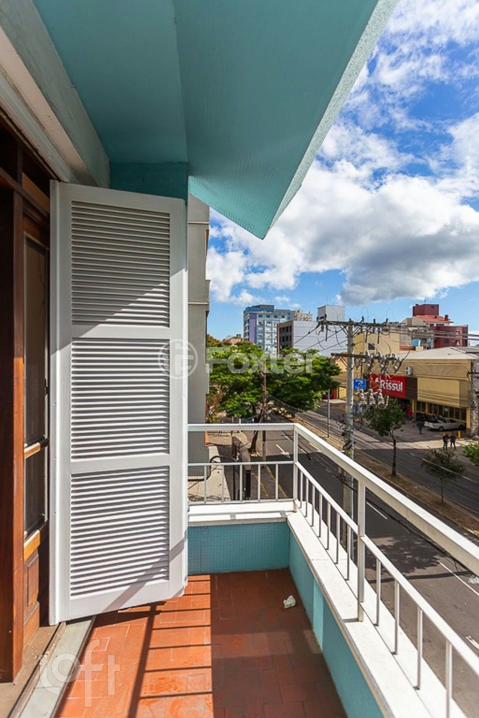 Apartamento à venda com 2 quartos, 77m² - Foto 7