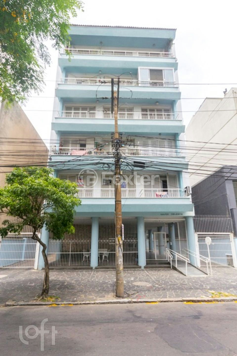 Apartamento à venda com 2 quartos, 77m² - Foto 29