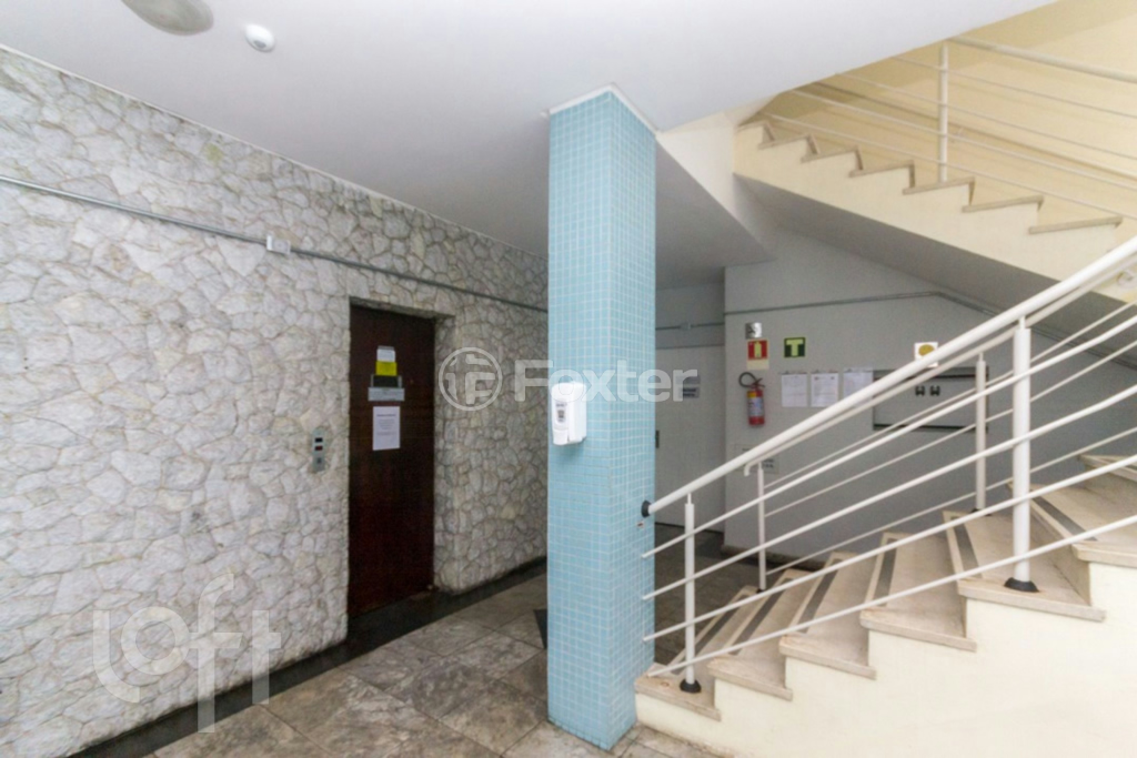 Apartamento à venda com 2 quartos, 77m² - Foto 25
