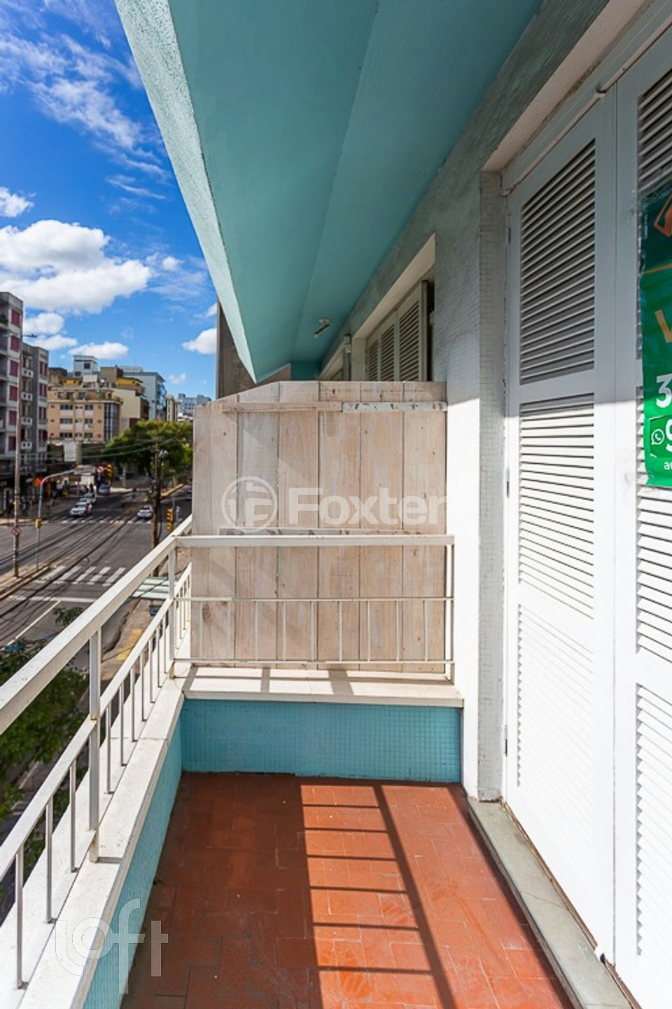 Apartamento à venda com 2 quartos, 77m² - Foto 5