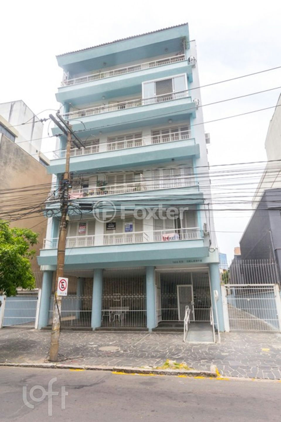 Apartamento à venda com 2 quartos, 77m² - Foto 28