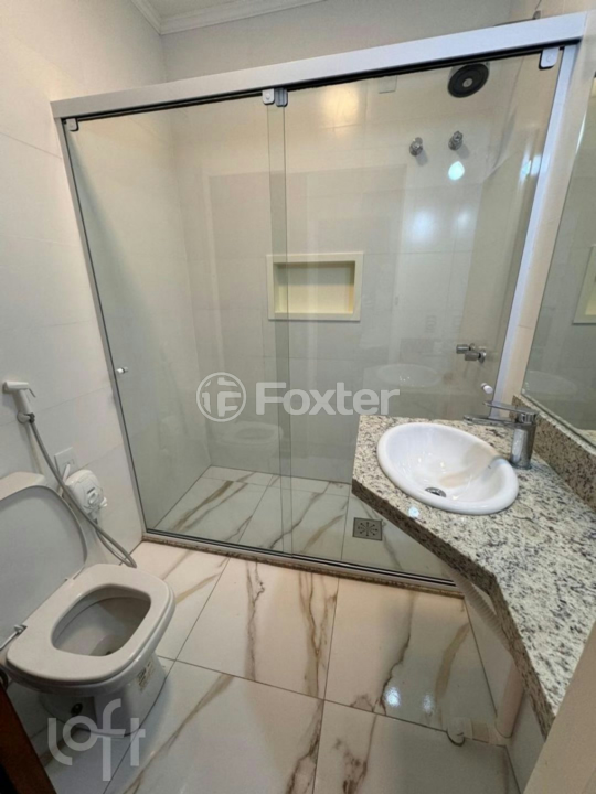 Casa à venda com 3 quartos, 140m² - Foto 17