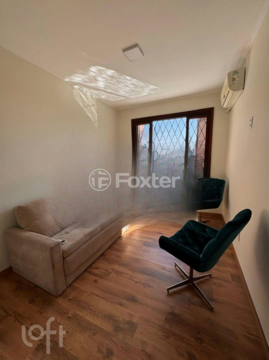 Casa à venda com 3 quartos, 140m² - Foto 2