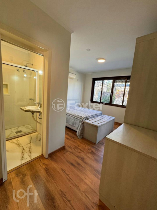 Casa à venda com 3 quartos, 140m² - Foto 11