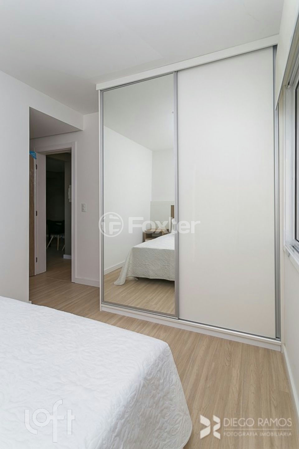 Apartamento à venda com 2 quartos, 66m² - Foto 7