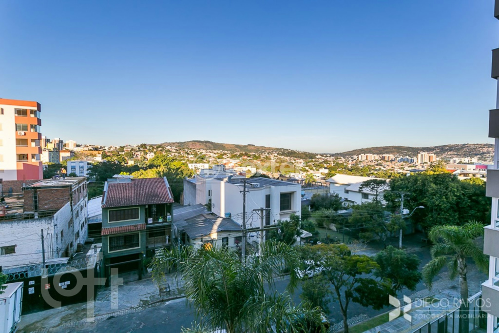 Apartamento à venda com 2 quartos, 66m² - Foto 30