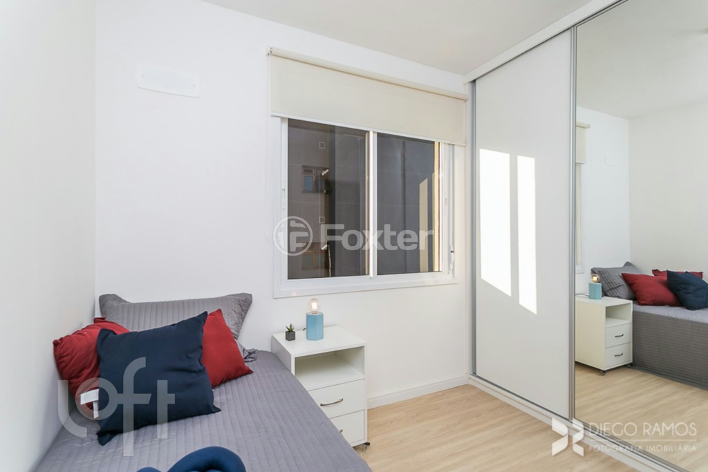 Apartamento à venda com 2 quartos, 66m² - Foto 9