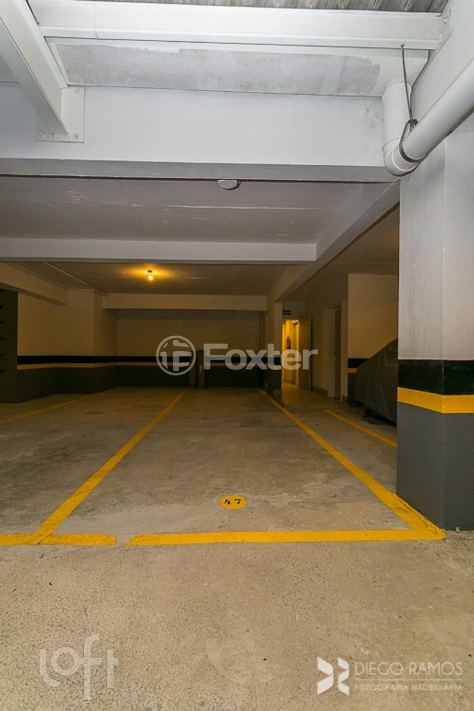 Apartamento à venda com 2 quartos, 66m² - Foto 31
