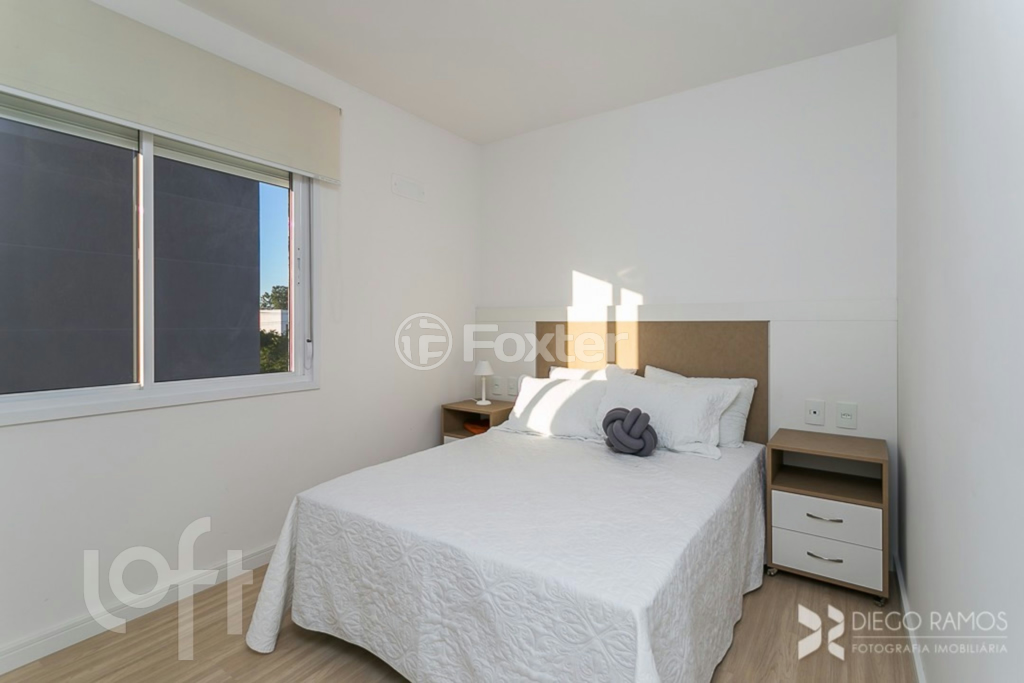 Apartamento à venda com 2 quartos, 66m² - Foto 5