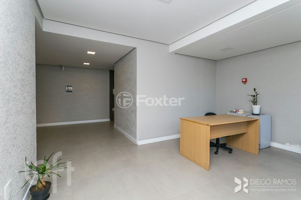 Apartamento à venda com 2 quartos, 66m² - Foto 22