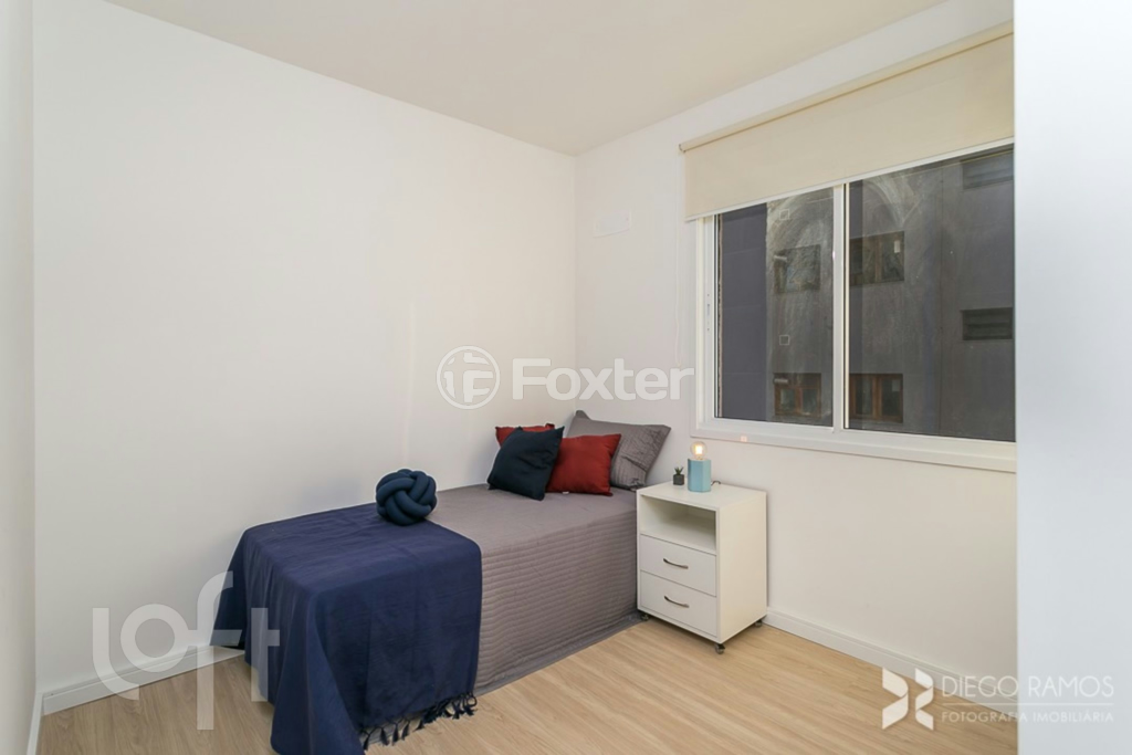 Apartamento à venda com 2 quartos, 66m² - Foto 8