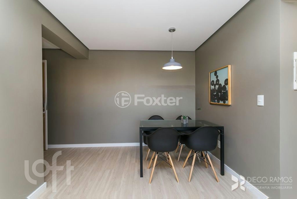 Apartamento à venda com 2 quartos, 66m² - Foto 3