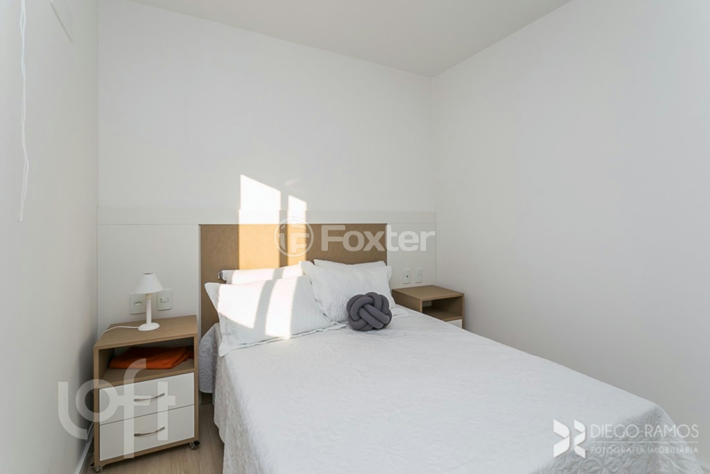 Apartamento à venda com 2 quartos, 66m² - Foto 6