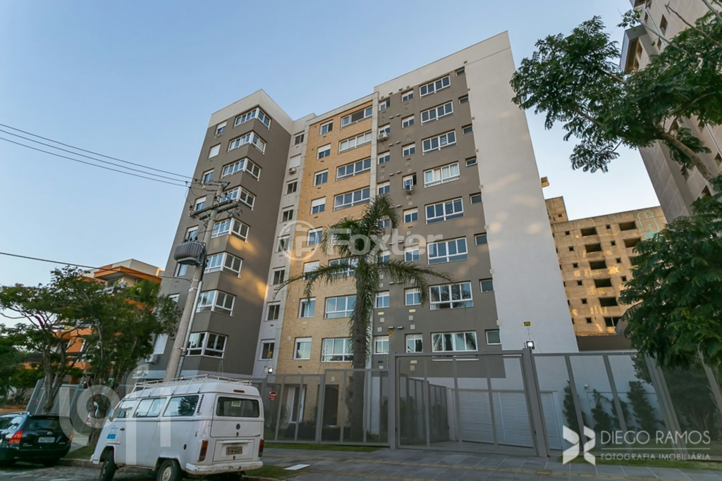 Apartamento à venda com 2 quartos, 66m² - Foto 20